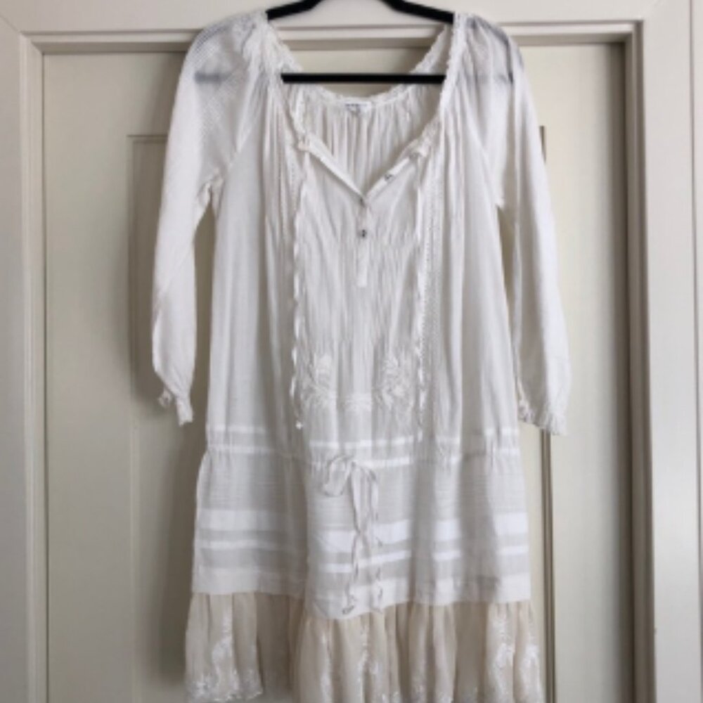Club Monaco "Andrea" dress